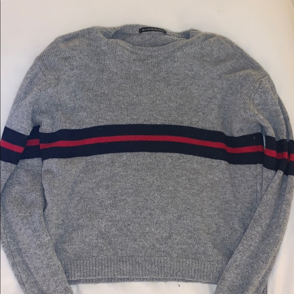 Brandy Melville Sweater